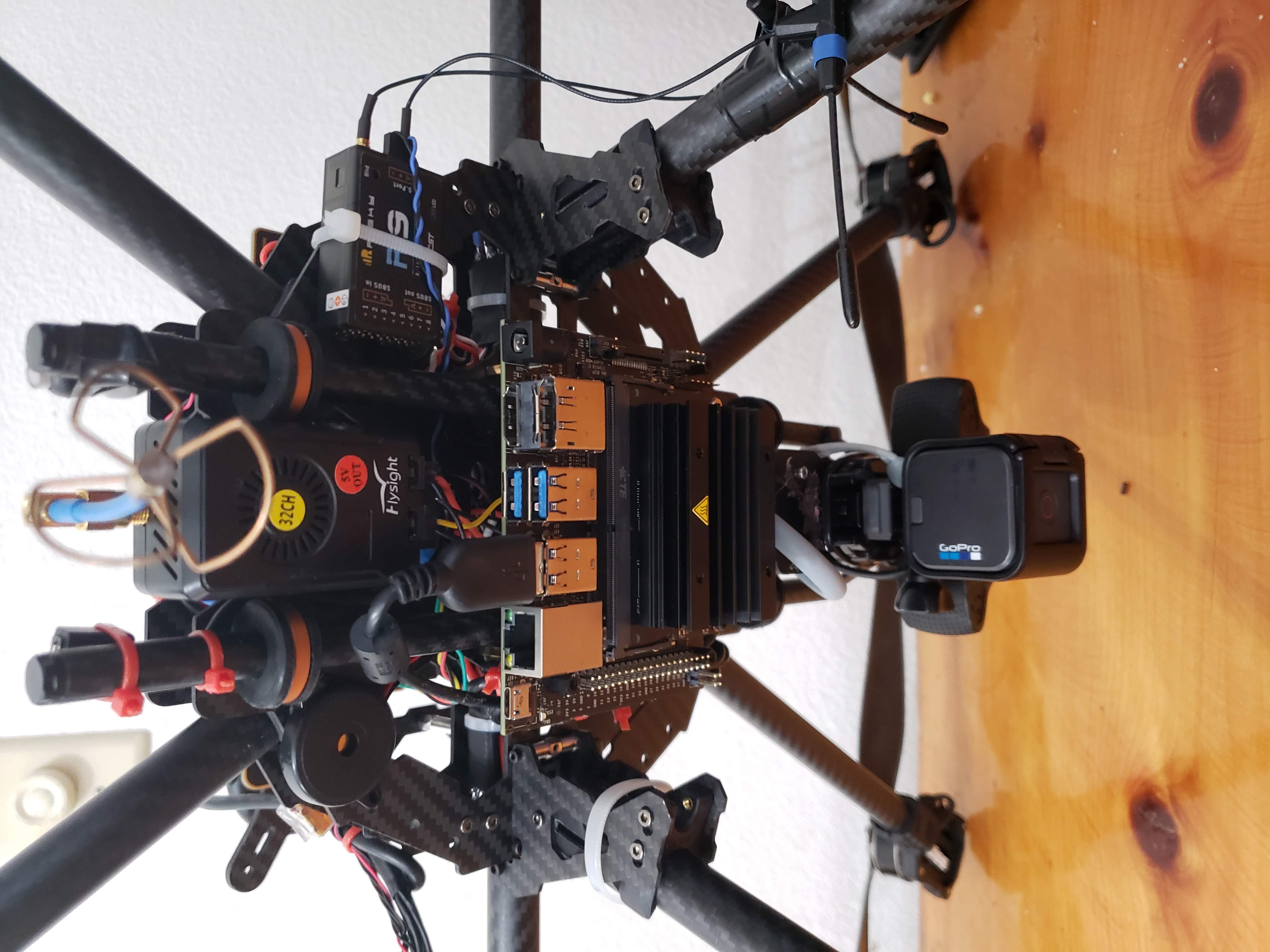 Jetson Nano Bottom View 1